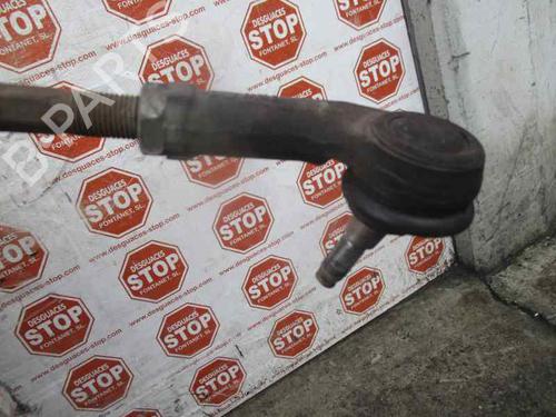 Steering rack ALFA ROMEO 147 (937_) 1.6 16V T.SPARK ECO (937.AXA1A, 937.BXA1A) | BP7393408M22 