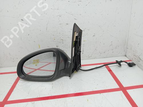 Used Left mirror OPEL ASTRA J (P10) [2009-2016]  27262060