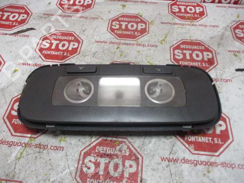 Used Interior roof light VW GOLF V (1K1) 2.0 GTI (200 hp) 8825383