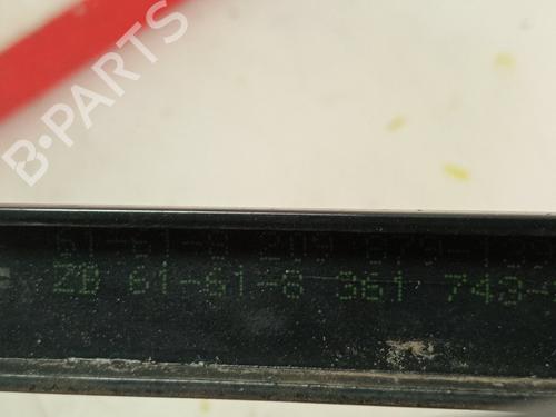 Front windshield wiper arm BMW 5 (E39) 520 d | BP20155889C143 