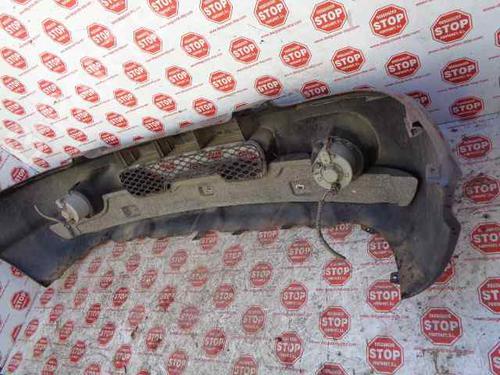 Front bumper HYUNDAI SANTA FÉ I (SM)  | BP7622041C7 