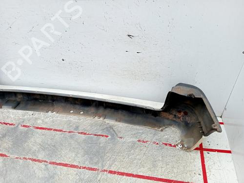 Rear bumper CITROËN BERLINGO / BERLINGO FIRST Box Body/MPV (M_)  | BP22810387C8 