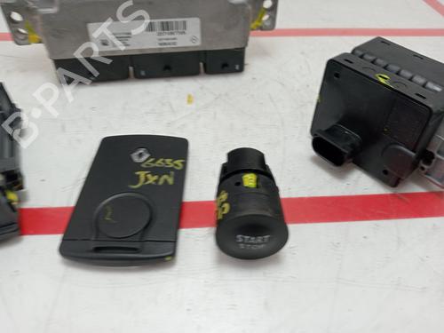 Engine control unit (ECU) RENAULT CLIO IV (BH_) | BP30077761M57