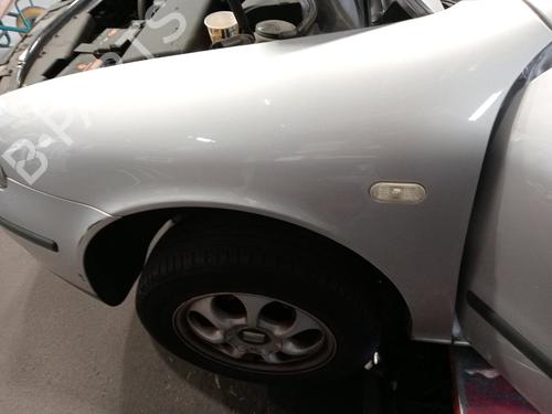 Used Left front fenders Left front fenders 36864549 36864549