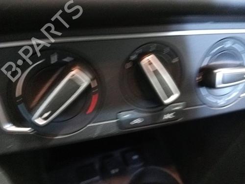 Used Climate control Climate control VW POLO V (6R1, 6C1) [2009-2022] 34138949 34138949