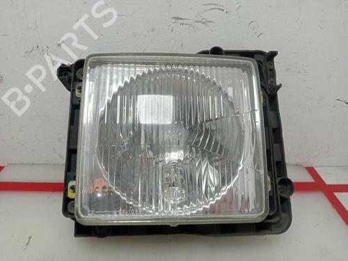 Used Right headlight MERCEDES-BENZ MB Van (W631) D (631.332, 631.342) (75 hp) 16442714