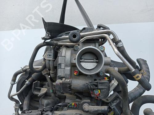 Engine HONDA JAZZ III (GE_, GG_, GP_, ZA_)  | BP29533856M1 