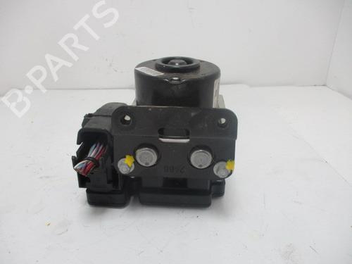 ABS pump FORD FIESTA VI (CB1, CCN) 1.25 | BP15925600M43 