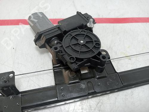 Front left window mechanism PEUGEOT BOXER Van 2.0 BlueHDi 110 | BP38935641C22 - Image 4