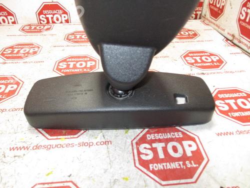 Rear mirror FORD C-MAX II (DXA/CB7, DXA/CEU)  | BP7630275I6 