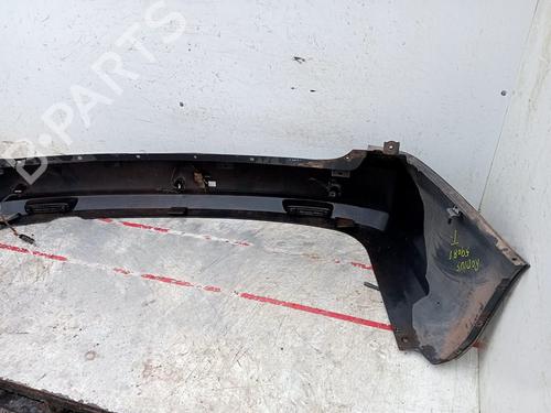 Rear bumper SSANGYONG RODIUS I  | BP31311319C8 