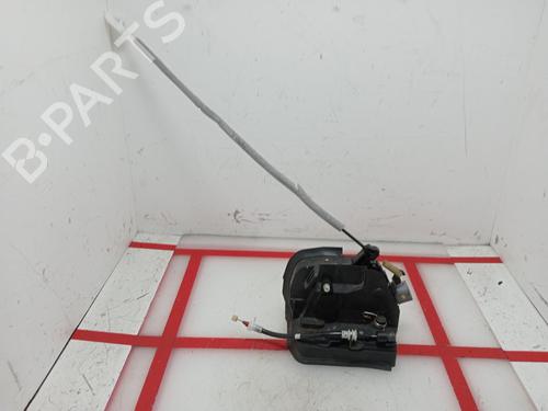 Used Rear right lock BMW X5 (E53) 4.4 i (320 hp) 15948665