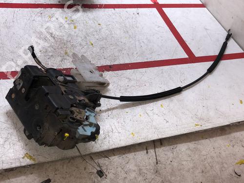 Front right lock SEAT ALTEA (5P1)  | BP15947891C97 