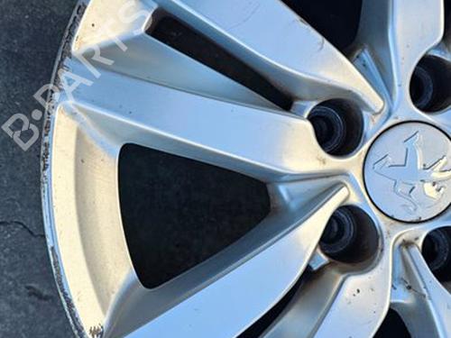 Rim PEUGEOT 308 II (LB_, LP_, LW_, LH_, L3_)  | BP29750728C45 