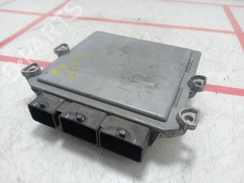 Engine control unit (ECU) CITROËN C5 II (RC_) 2.0 HDi (RCRHRH) | BP40182726M57 - Image 8