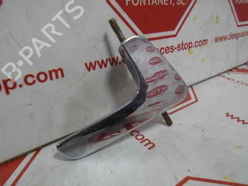 Used Front right interior door handle SEAT CORDOBA (6K1, 6K2) 1.9 TDI (90 hp) 7399422