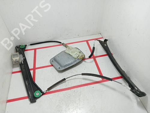Front right window mechanism VW EOS (1F7, 1F8) | BP38935595C23 - Image 3