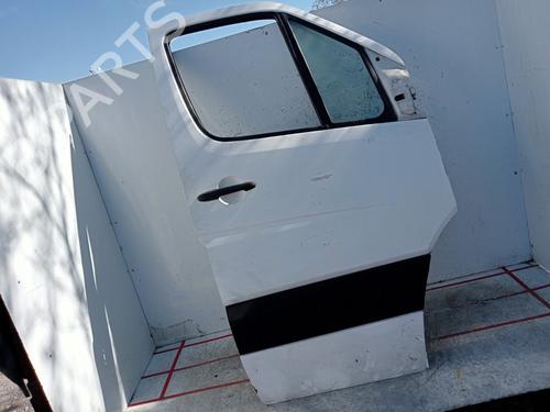 Right front door VW CRAFTER 30-50 Van (2E_) 2.5 TDI | BP25747229C3 