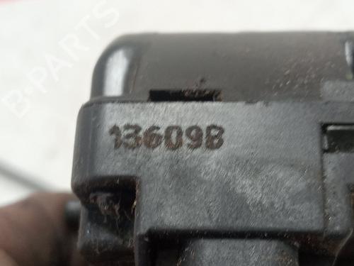 Rear right lock NISSAN QASHQAI I (J10, NJ10) 1.6 | BP27286126C99 