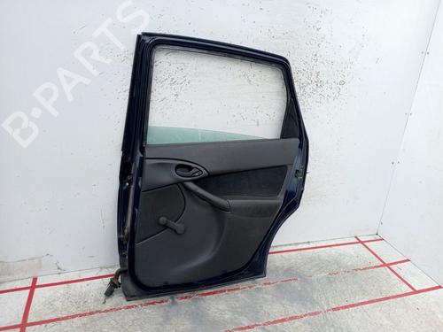 Dør højre bagtil FORD FOCUS I (DAW, DBW) 1.6 16V | BP23879482C5 