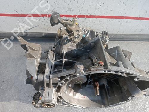 Gearbox CITROËN C5 I (DC_) 2.0 HDi (DCRHZB, DCRHZE) | BP27339747M3 
