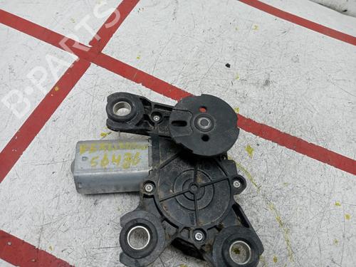 Rear wiper motor CITROËN BERLINGO MULTISPACE (B9) 1.6 HDi 110 | BP17622838M102 