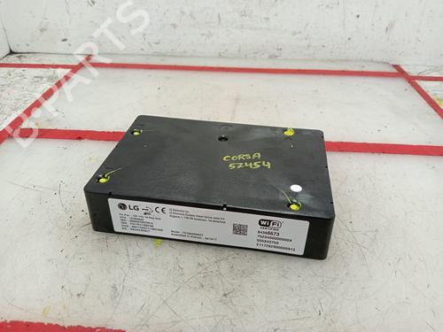 Elektronisk modul OPEL CORSA E (X15) [2014-2025]  20975508