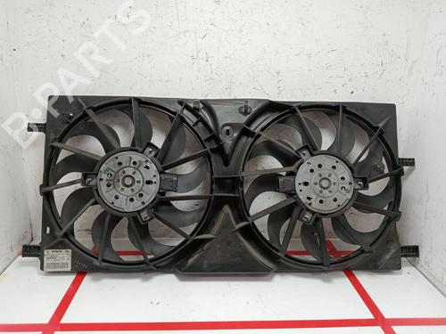 Used Radiator fan RENAULT LAGUNA Coupe (DT0/1) 2.0 dCi GT (DT11, DT1E, DT1N) (178 hp) 24614793
