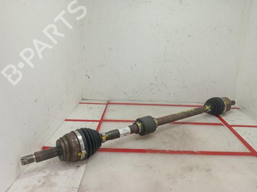 Used Right front driveshaft HYUNDAI KONA (OS, OSE, OSI) [2017-2023]  18057290