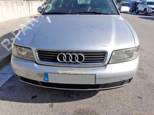 Generator AUDI A4 B5 (8D2) 1.8 T | BP7306519M7 