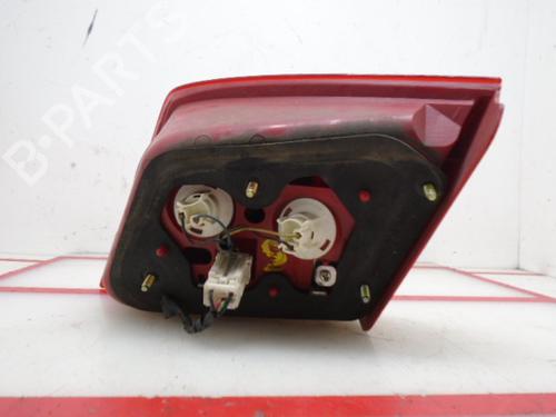 Left tailgate light CHEVROLET NUBIRA Saloon 1.4 | BP8180012C79 