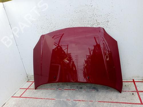 Capot TOYOTA AVENSIS Saloon (_T25_) 2.0 D-4D (CDT250_, CDT250R) (116 hp) 29588484