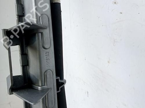 Frontplate/Frontkurv FORD FOCUS C-MAX (DM2) 1.8 | BP22190742C72 