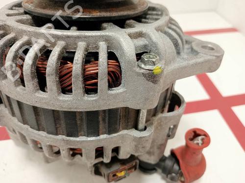 Alternator NISSAN ALMERA II Hatchback (N16) | BP29213278M7 - Image 3