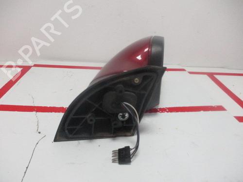 Right mirror MERCEDES-BENZ A-CLASS (W168) A 140 (168.031, 168.131) | BP15928885C27 