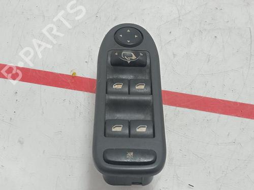 Used Left front window switch Left front window switch 37405364 37405364
