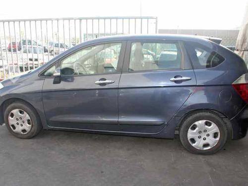 Alternator HONDA FR-V (BE) 1.7 (BE1) | BP7360161M7