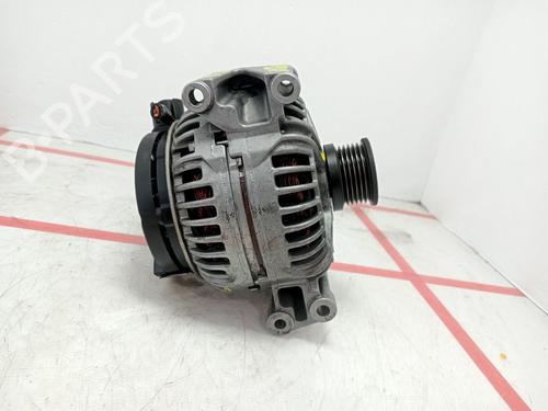 Alternator MERCEDES-BENZ E-CLASS (W211) | BP34558900M7 - Image 5