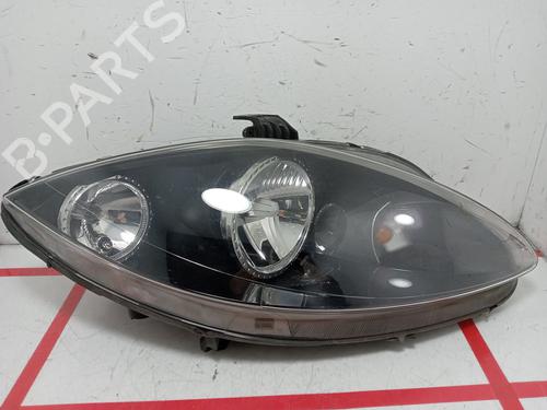 Used Right headlight SEAT ALTEA XL (5P5, 5P8) [2006-2015]  32146878