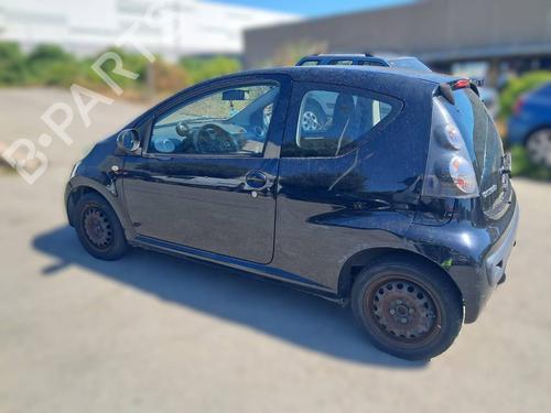 Engine CITROËN C1 (PM_, PN_)  | BP38935718M1  - Image 23