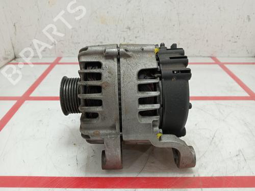 Alternateur BMW X5 (E70) xDrive 30 d (245 hp) 27878473