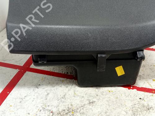 Handskerum FORD FIESTA VI (CB1, CCN) 1.5 TDCi | BP20931256C95 