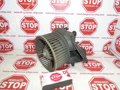 Heater blower motor CITROËN XSARA (N1)  | BP7384176M62 