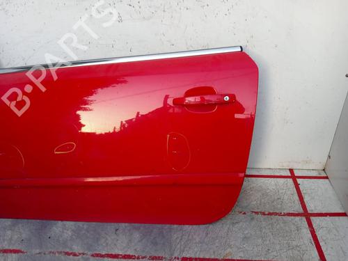Left front door OPEL ASTRA H TwinTop (A04)  | BP27566382C2 