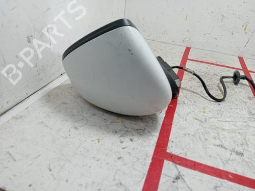 Right mirror OPEL MERIVA B MPV (S10) 1.4 (75) | BP21178220C27 