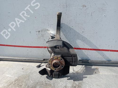 Used Left front steering knuckle Left front steering knuckle ALFA ROMEO 159 (939_) 1.9 JTDM 16V (939AXC1B, 939AXC12) (150 hp) 32263474 32263474