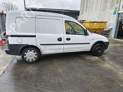 Viskermotor vindrude OPEL COMBO Box Body/MPV 1.3 CDTI 16V | BP24469766M29 