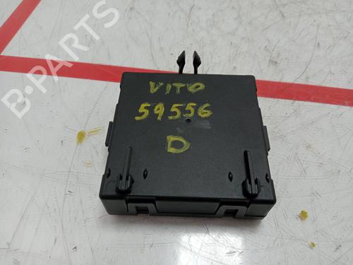 Used Electronic module Electronic module MERCEDES-BENZ VITO Mixto (Double Cabin) (W447) 111 CDI (447.701, 447.703, 447.705) (114 hp) 33852518 33852518