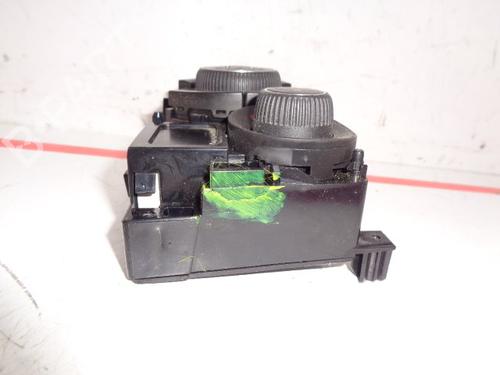 Climate control PEUGEOT 308 I (4A_, 4C_)  | BP15934740I5 