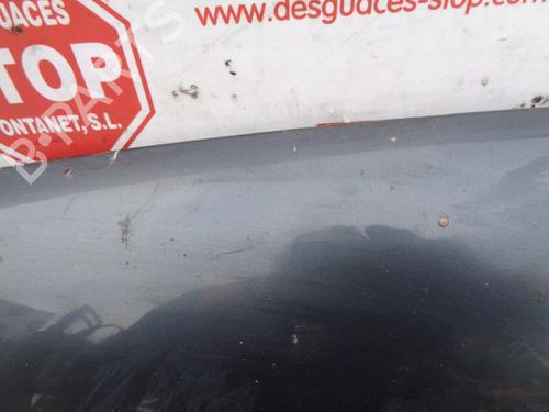 Hood VW GOLF IV (1J1) 1.6 | BP7623568C1 